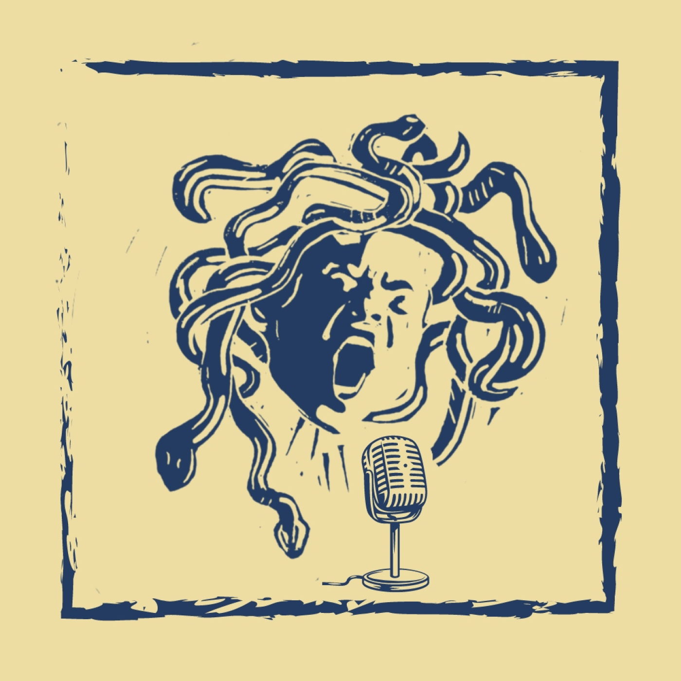 El Grito de La Gorgo