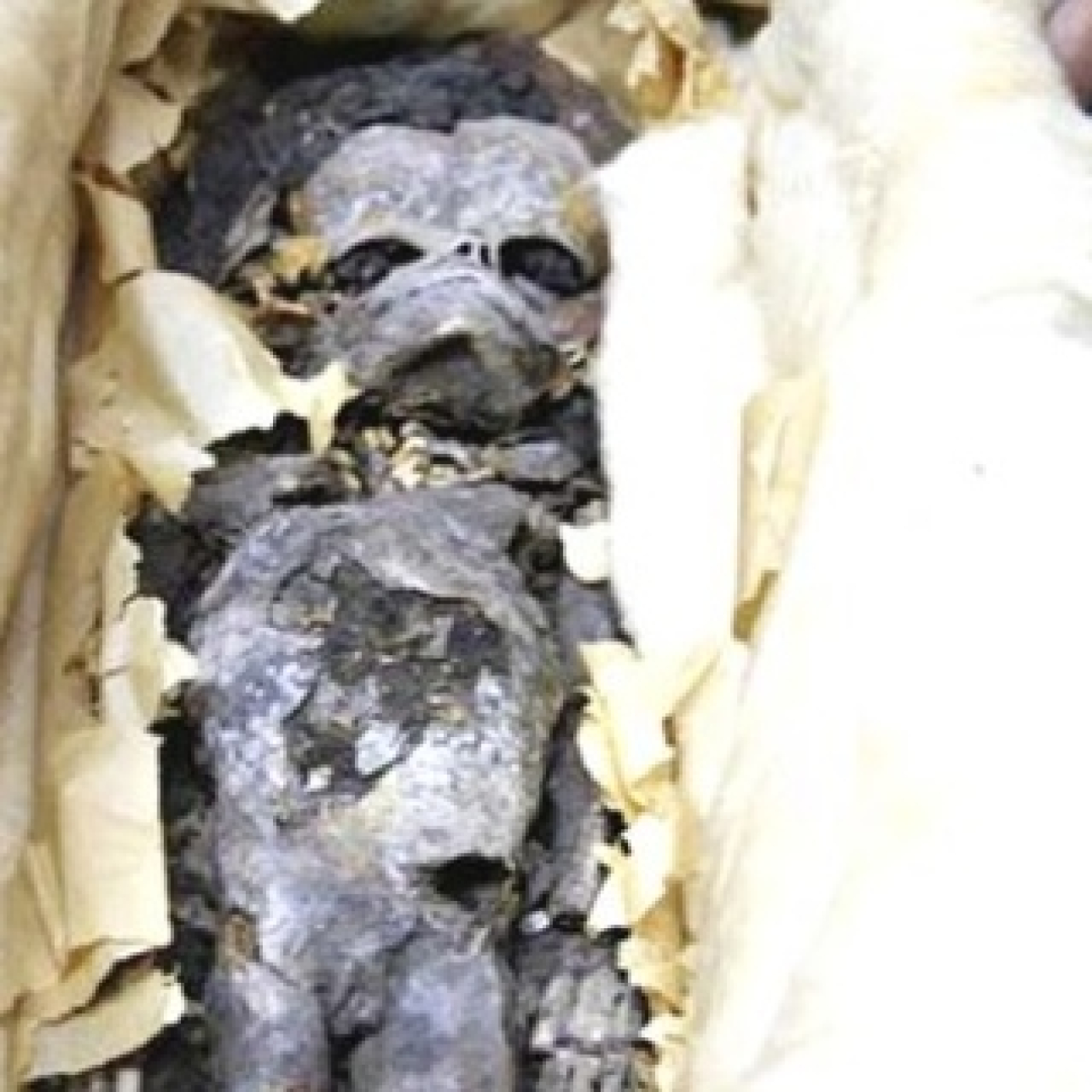 ::Más allá de la historia::Los Misterios nos miran