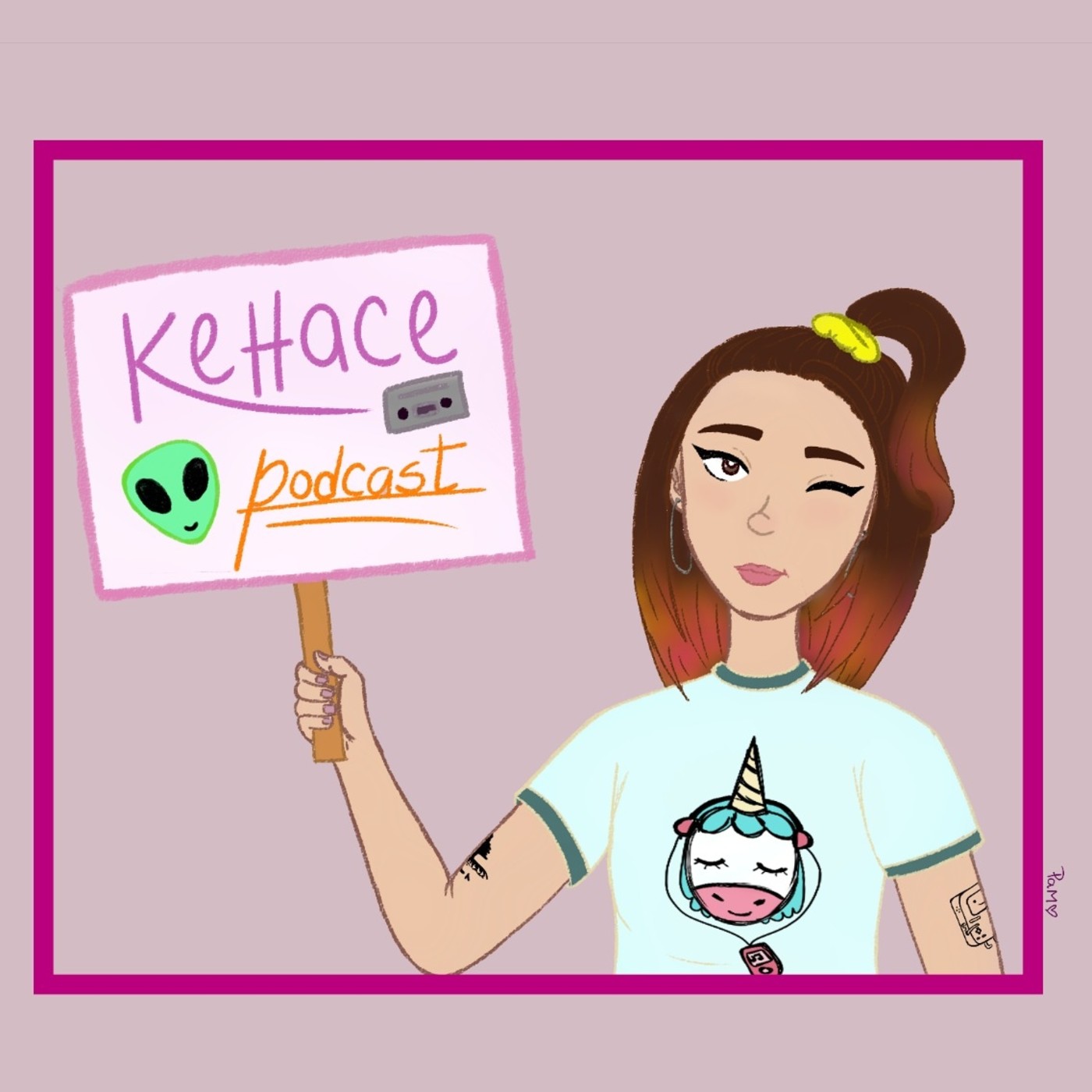 Kehace Podcast