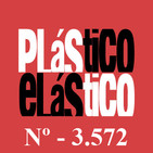 PLÁSTICO ELÁSTICO Agosto 06 2018 Nº - 3572
