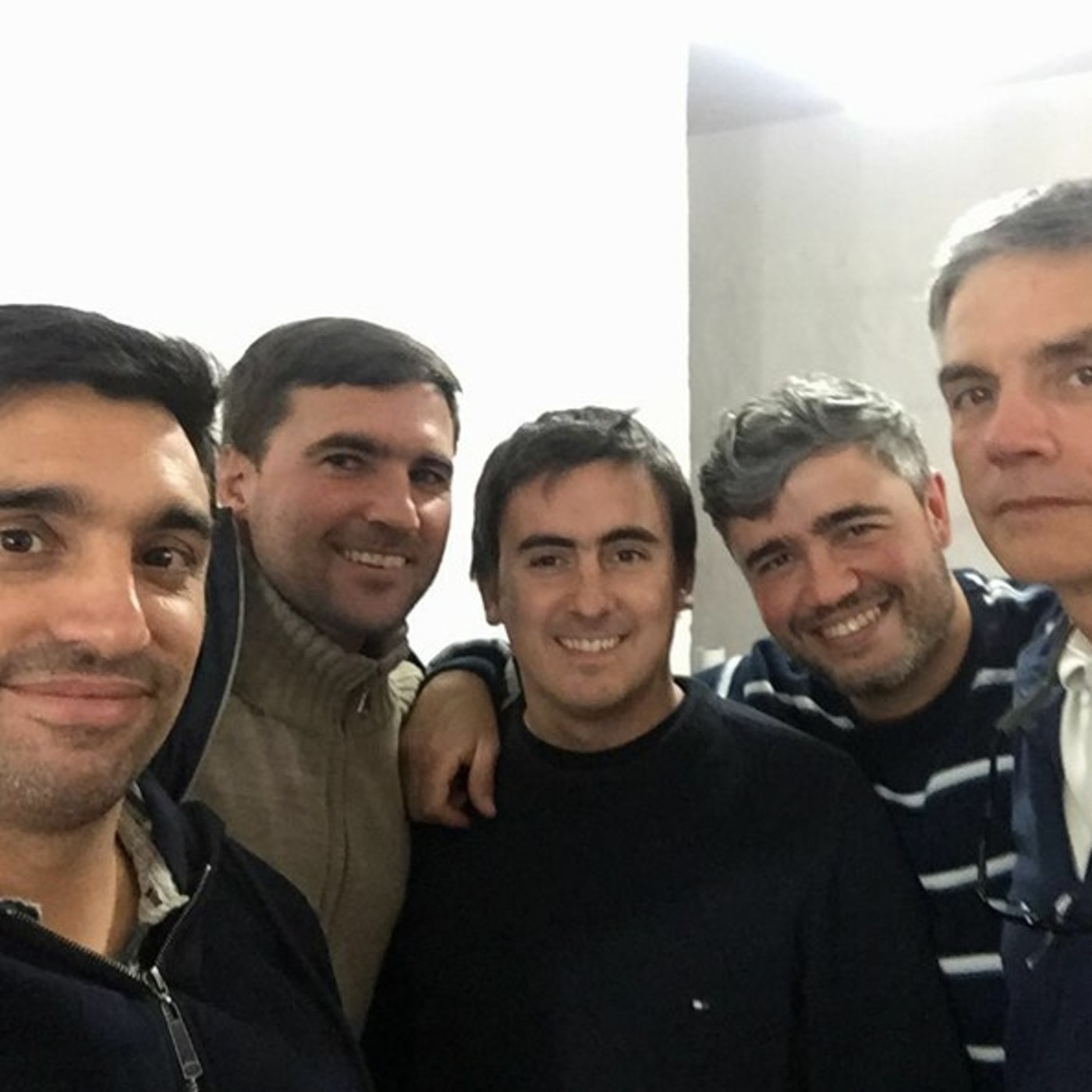 Podcast Radiobré, 10 más por hablar