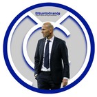Rueda de Prensa Zinedine Zidane tras el Real Madrid 0-2 Betis ( La Liga Jornada 38