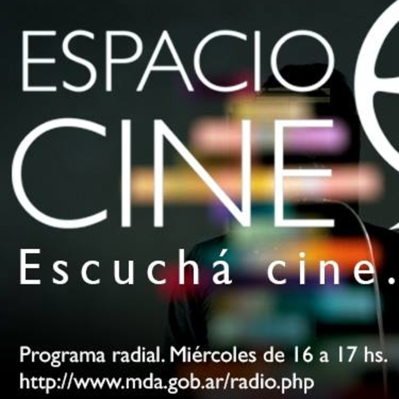 Podcast de natachacine