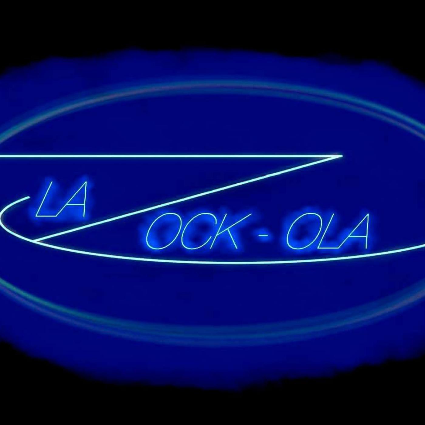 La Rockola | Primera emisión | 9-03-2016 La Rockola | Primera emisión | 9-03-2016