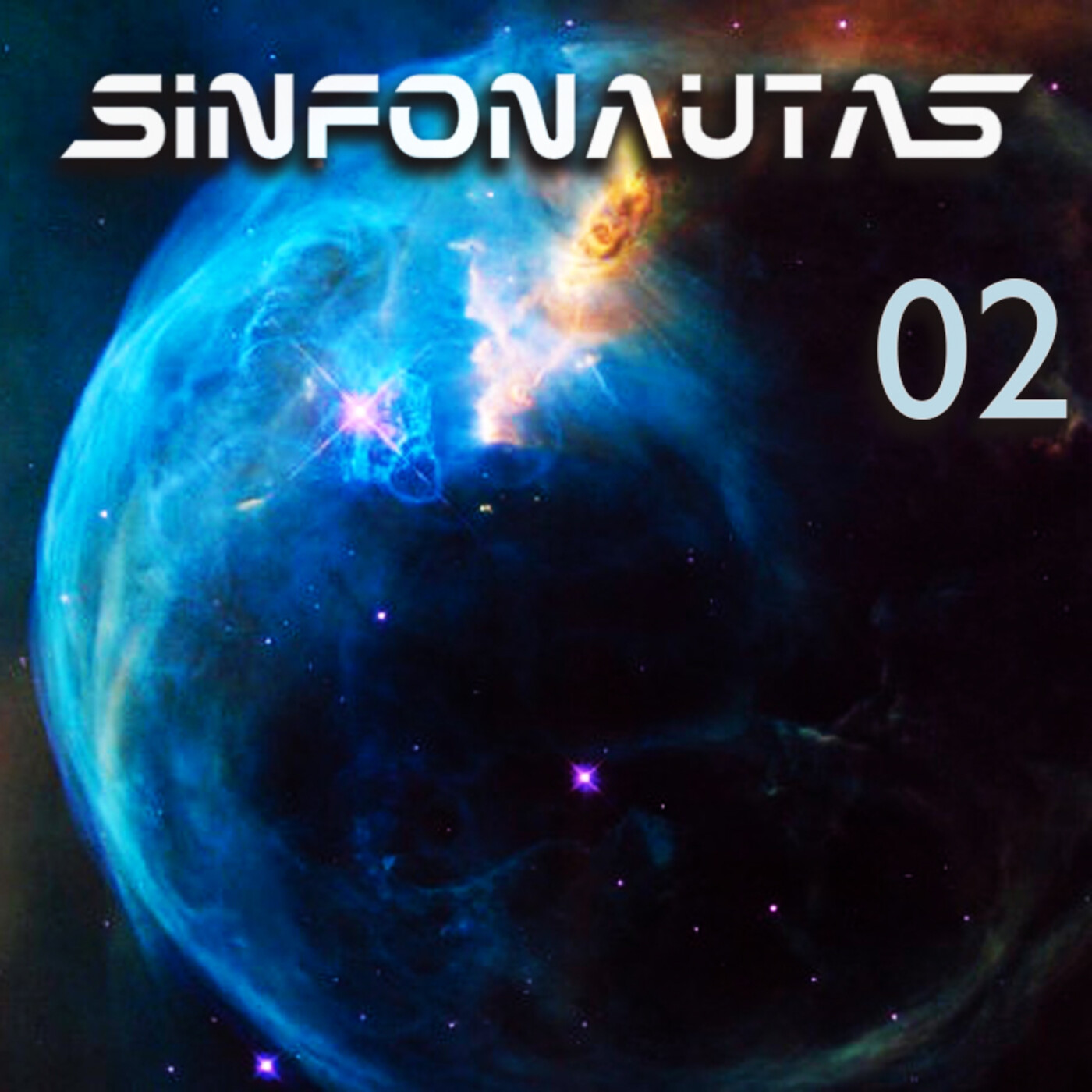 Sinfonautas