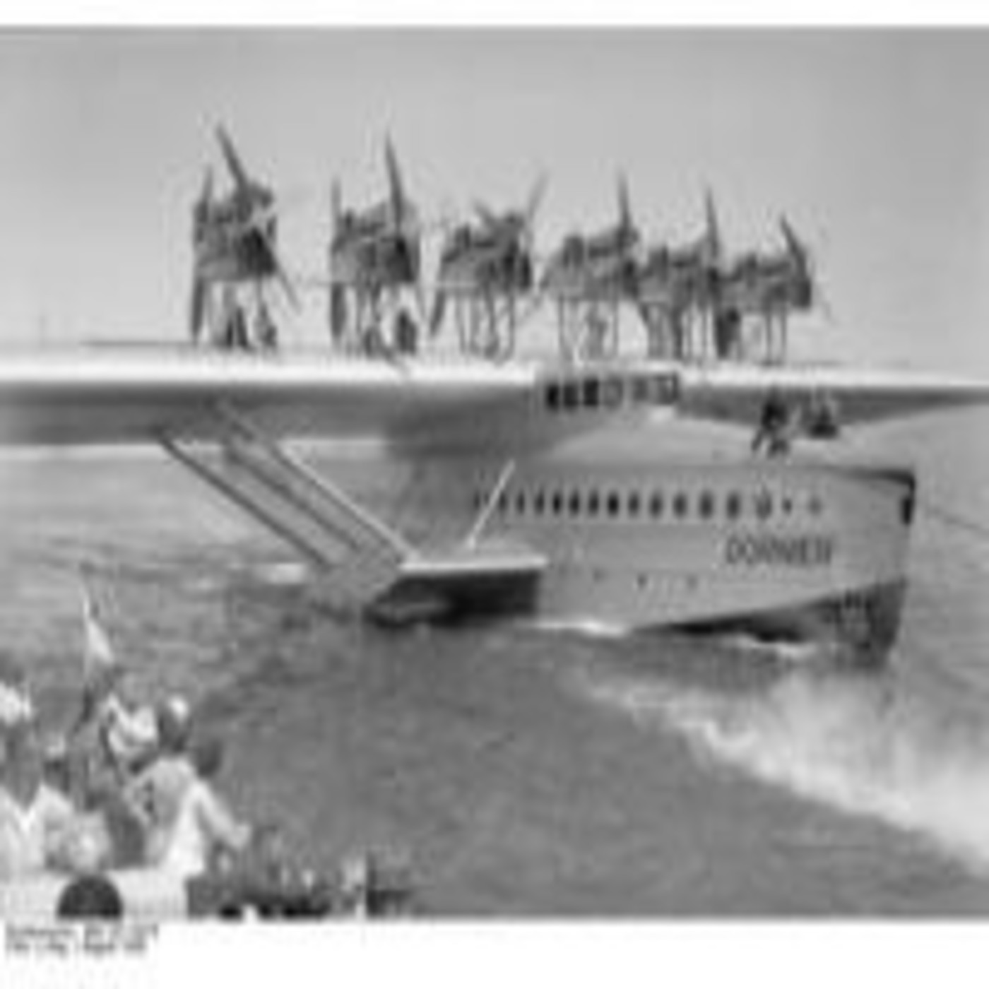 Hidroaviones - La aviación naval de Hitler episode artwork