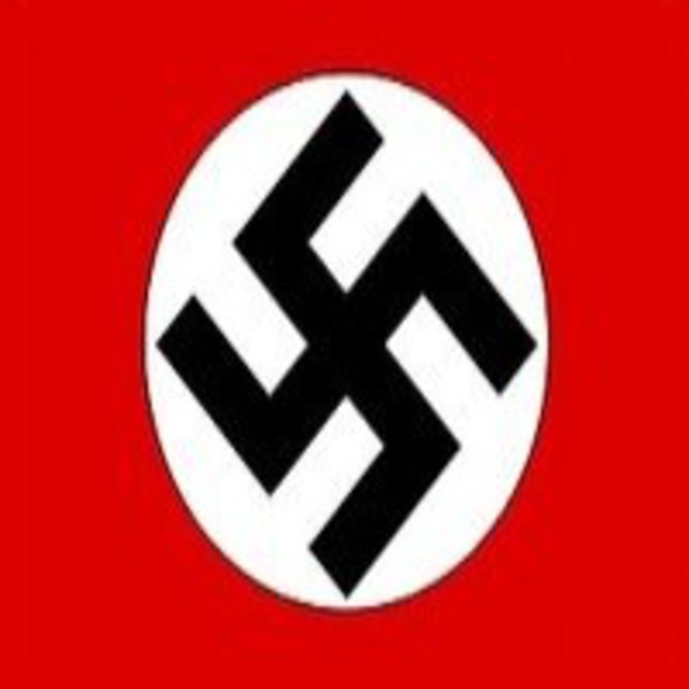 MI LUCHA Adolf Hitler - CAPITULO 1 episode artwork
