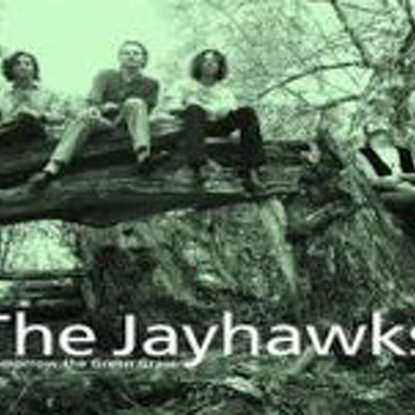 Discos para una isla Desierta - The Jayhawks episode artwork