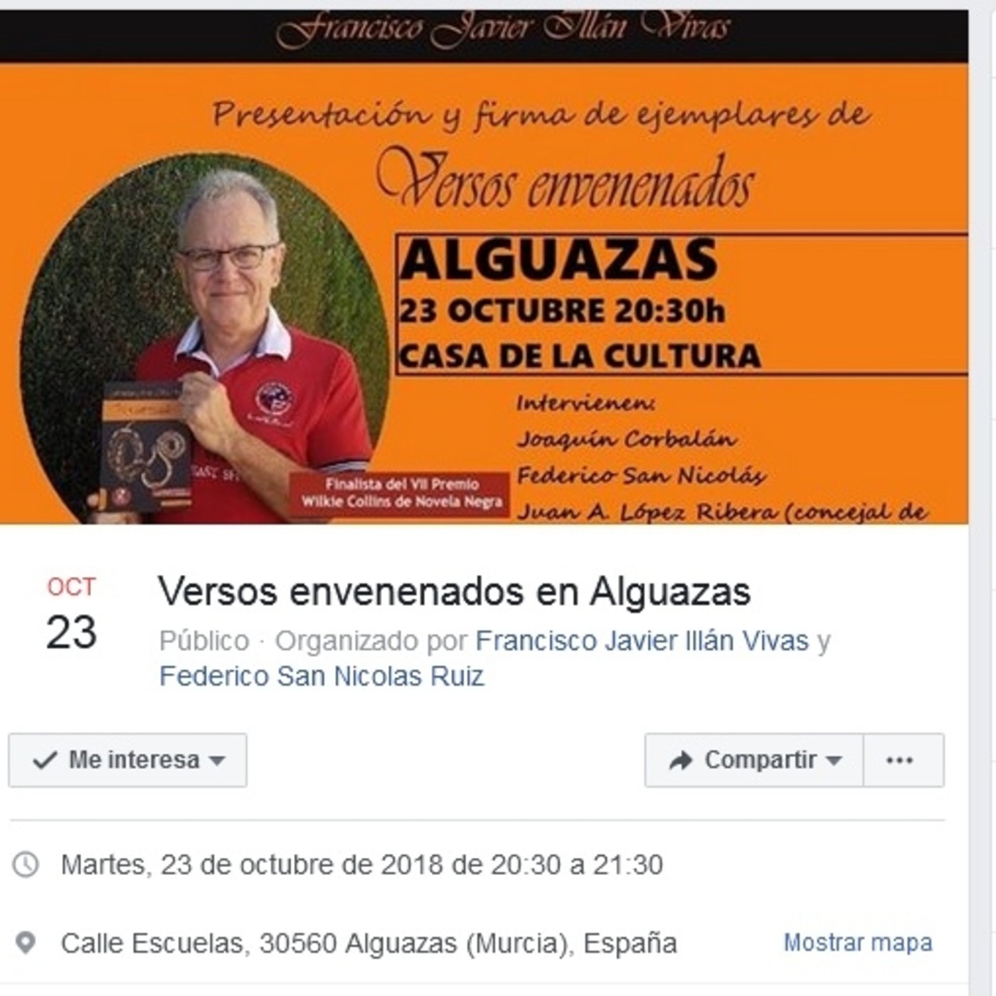 Maria Jose Sanchez Garcia