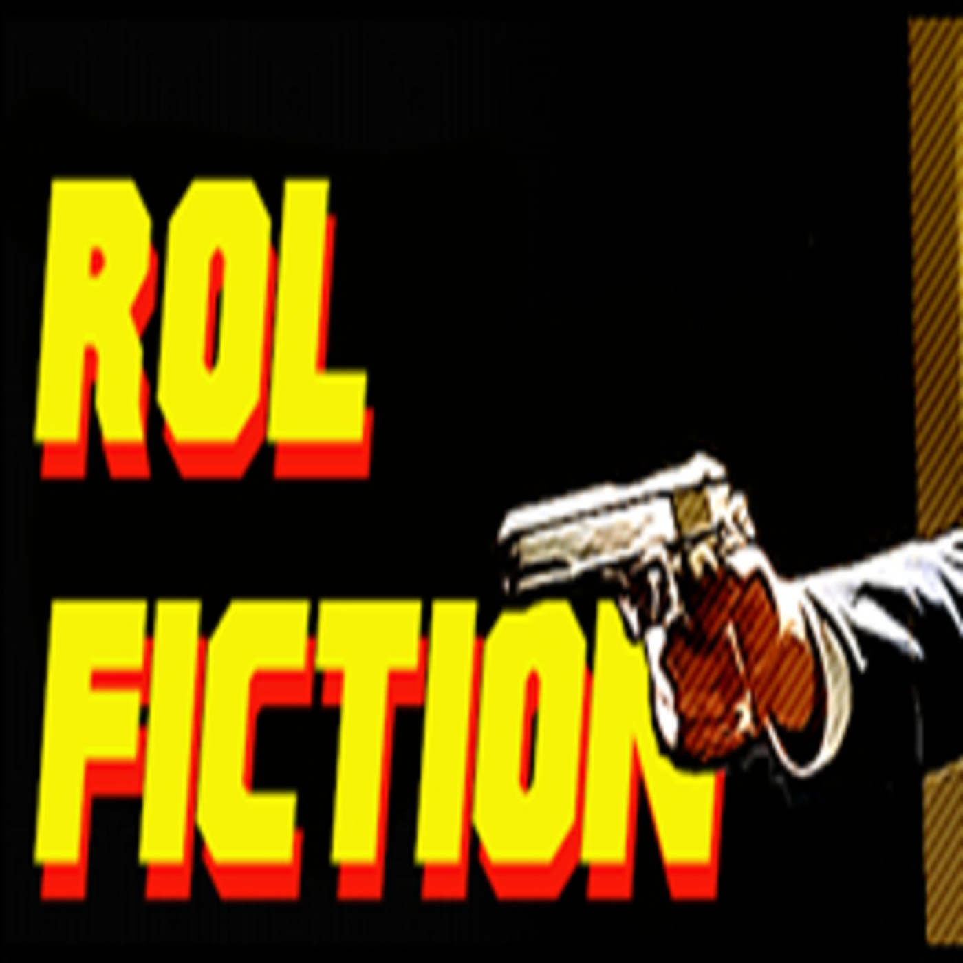 ROL FICTION Show