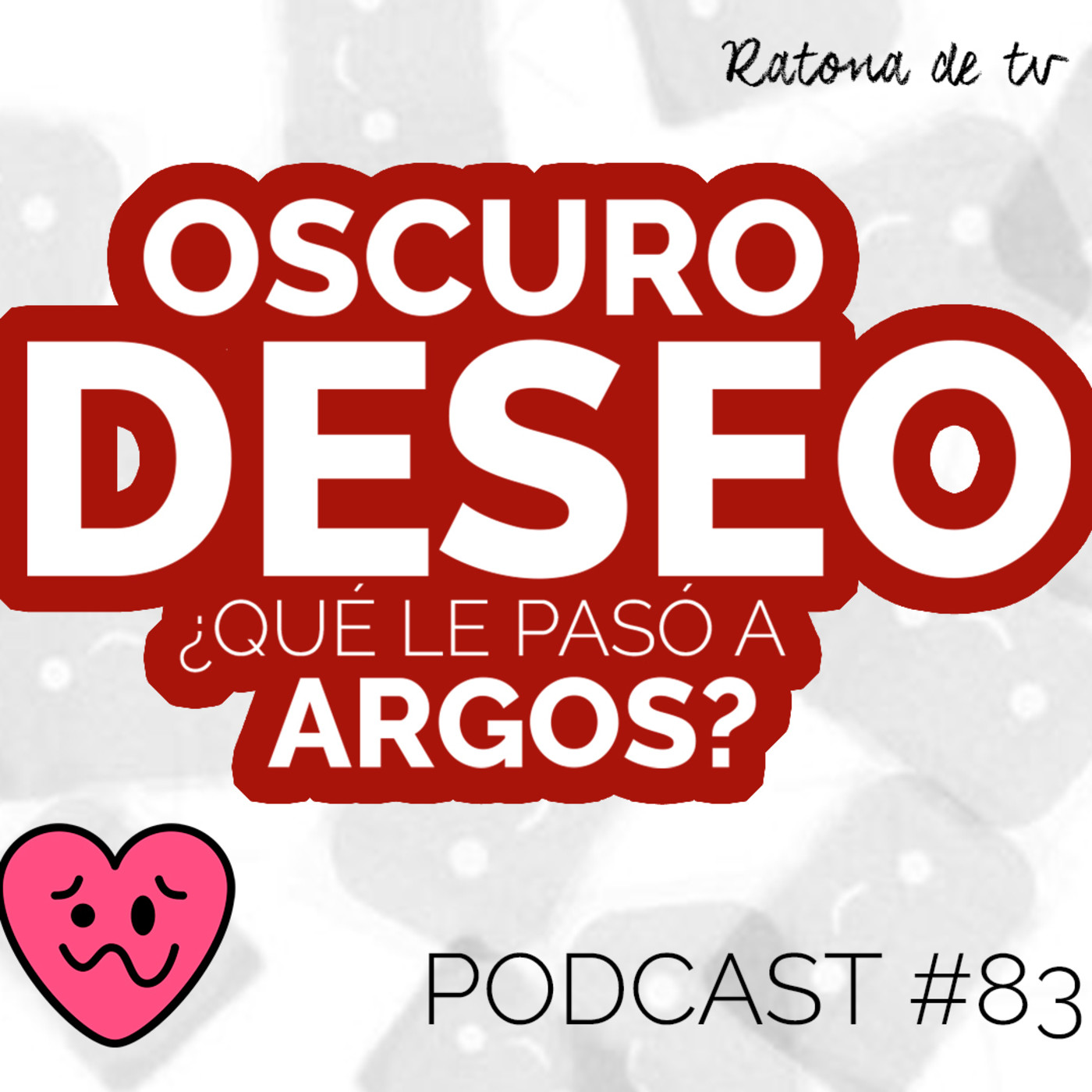 El TvPodcast de Ratona de TV