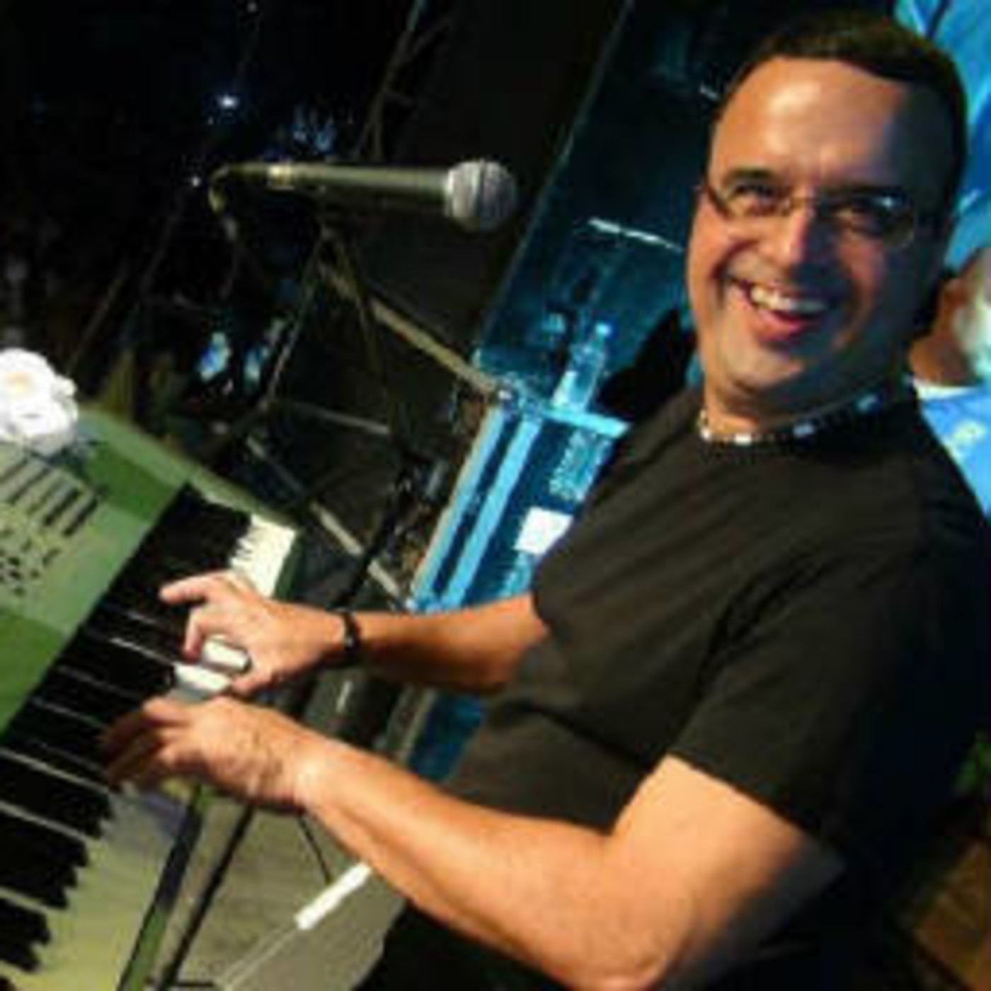 Musiqueando con Gero