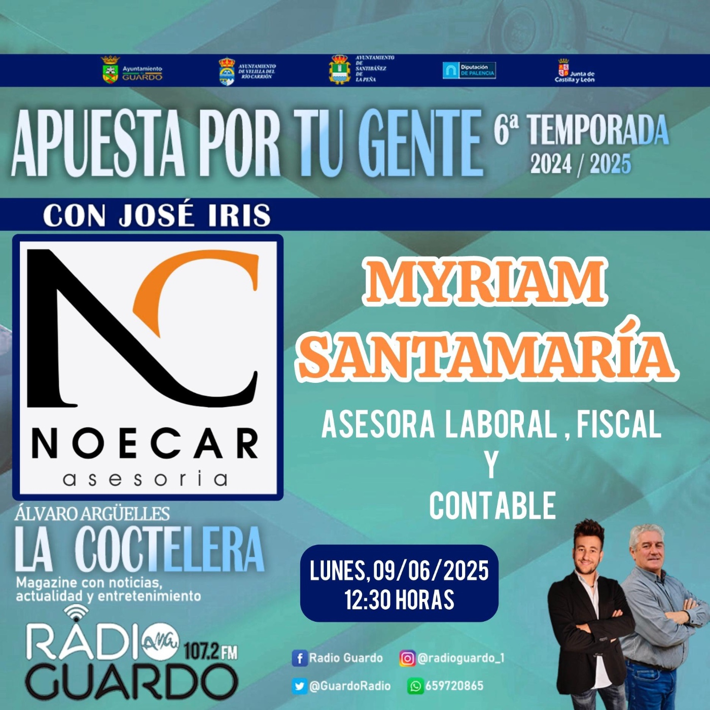 RadioGuardo La Radio de la Montaña