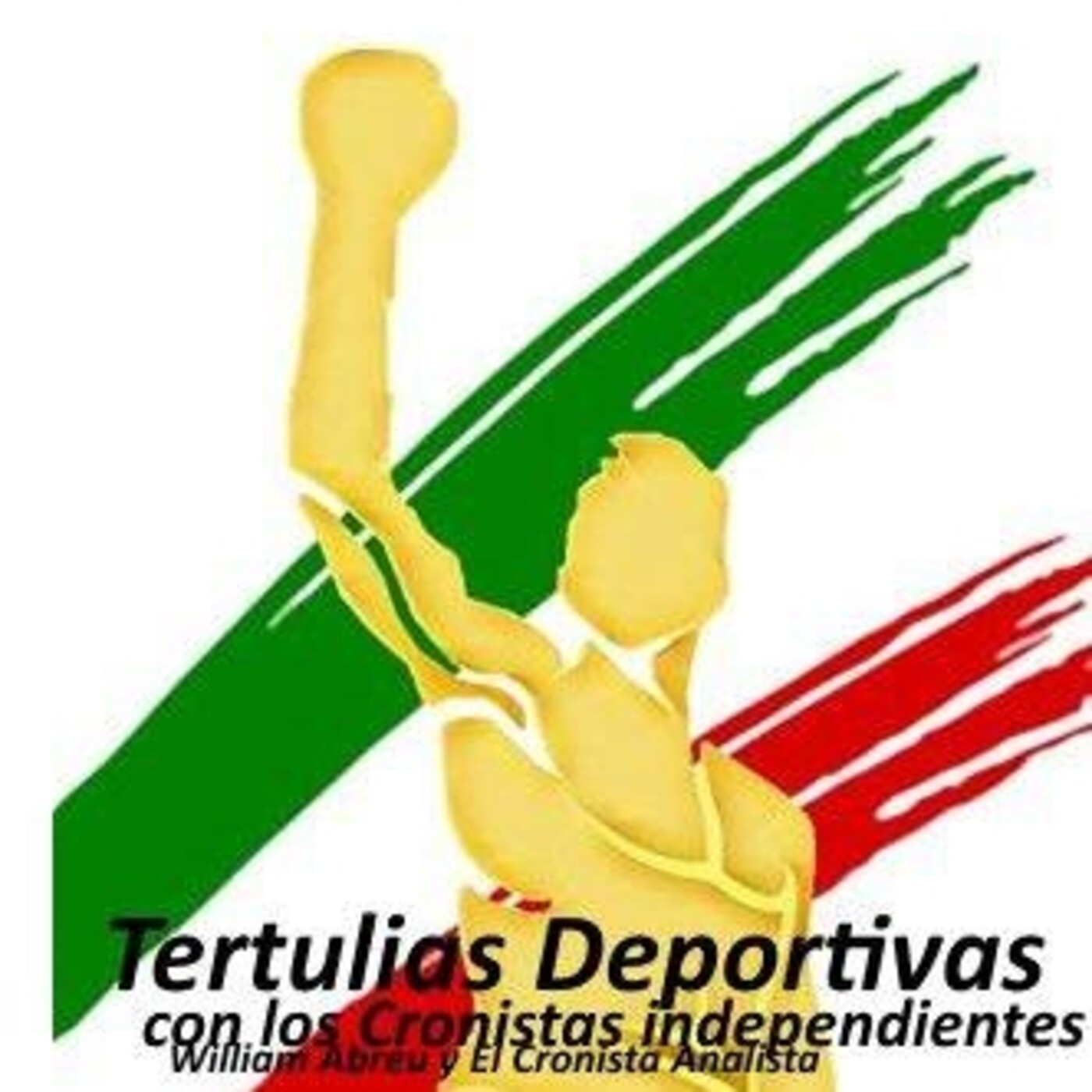 IDOLOS DEL RING:22-4-2013