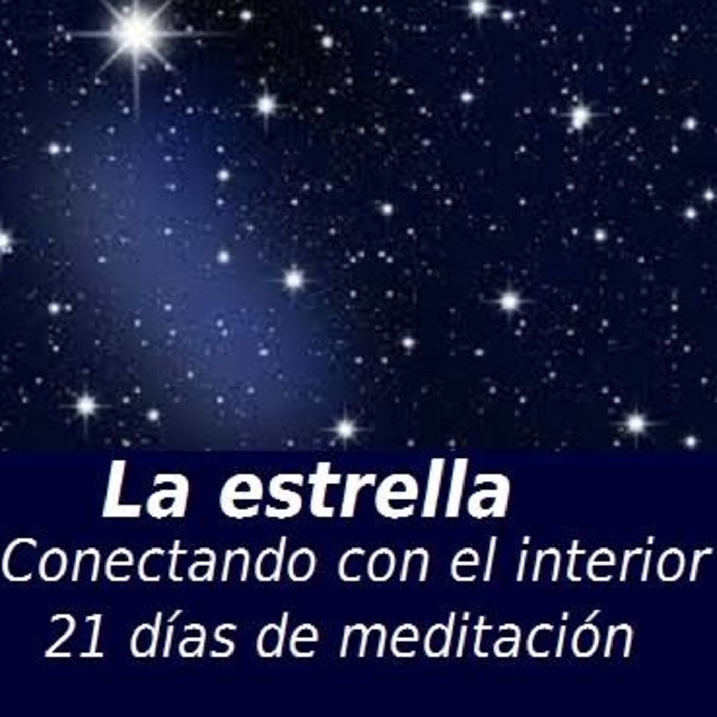 21 días de meditación, conectando con el interior