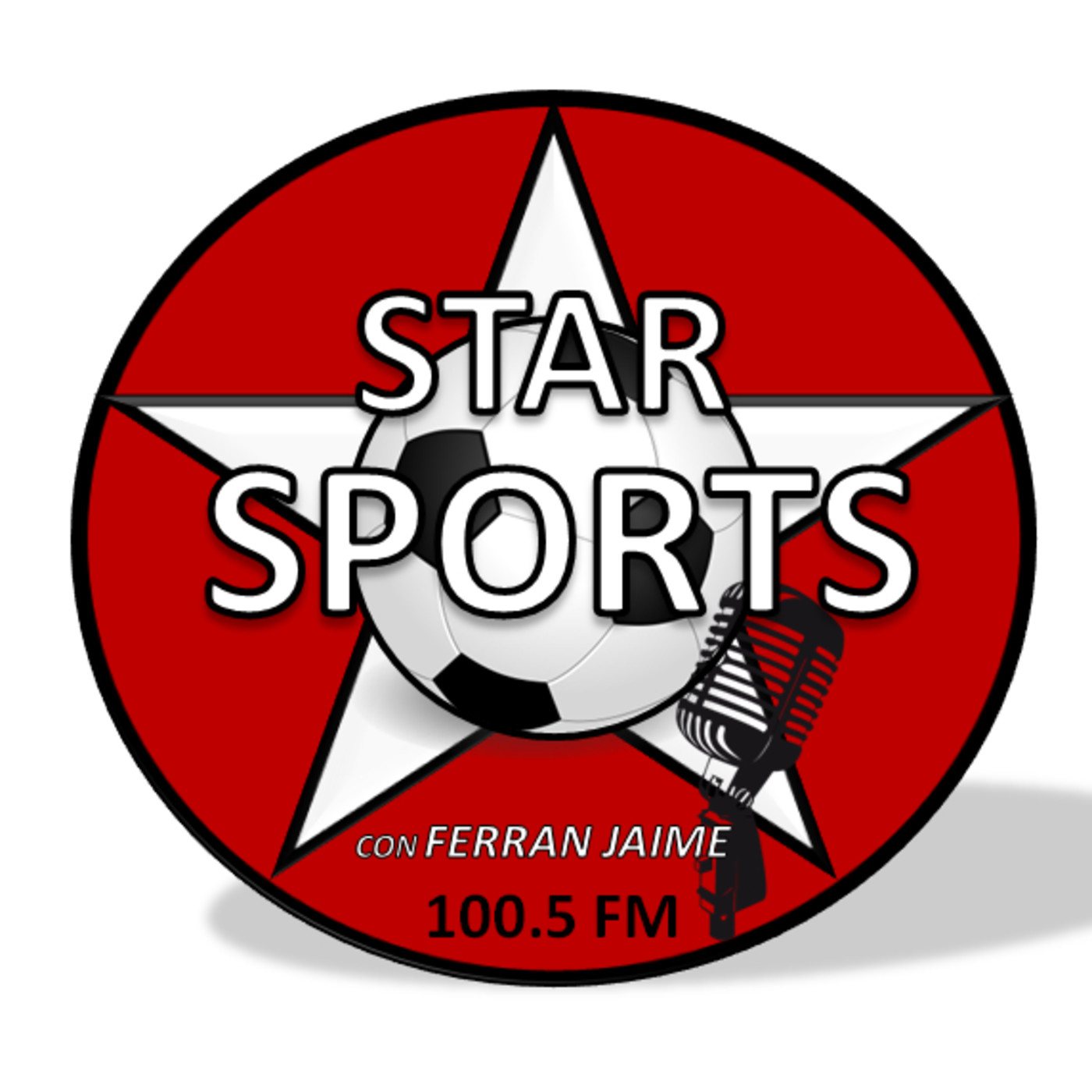 STAR SPORTS - T04x21 - DATO DE MIERDA, JON JONES Y CALVOS ODIOSOS. episode artwork