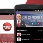 Podcast Sin Censura con @VicenteSerrano 051617