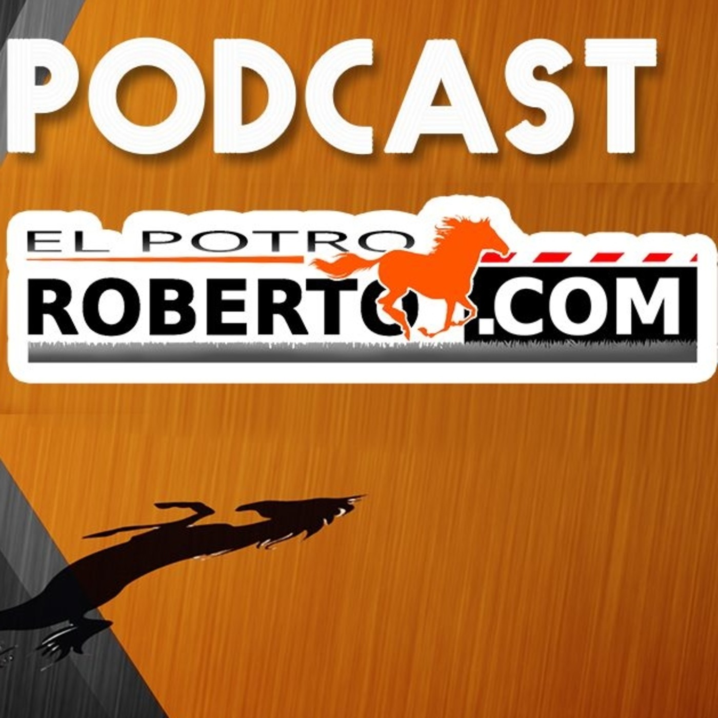 ElPotroRoberto Podcast