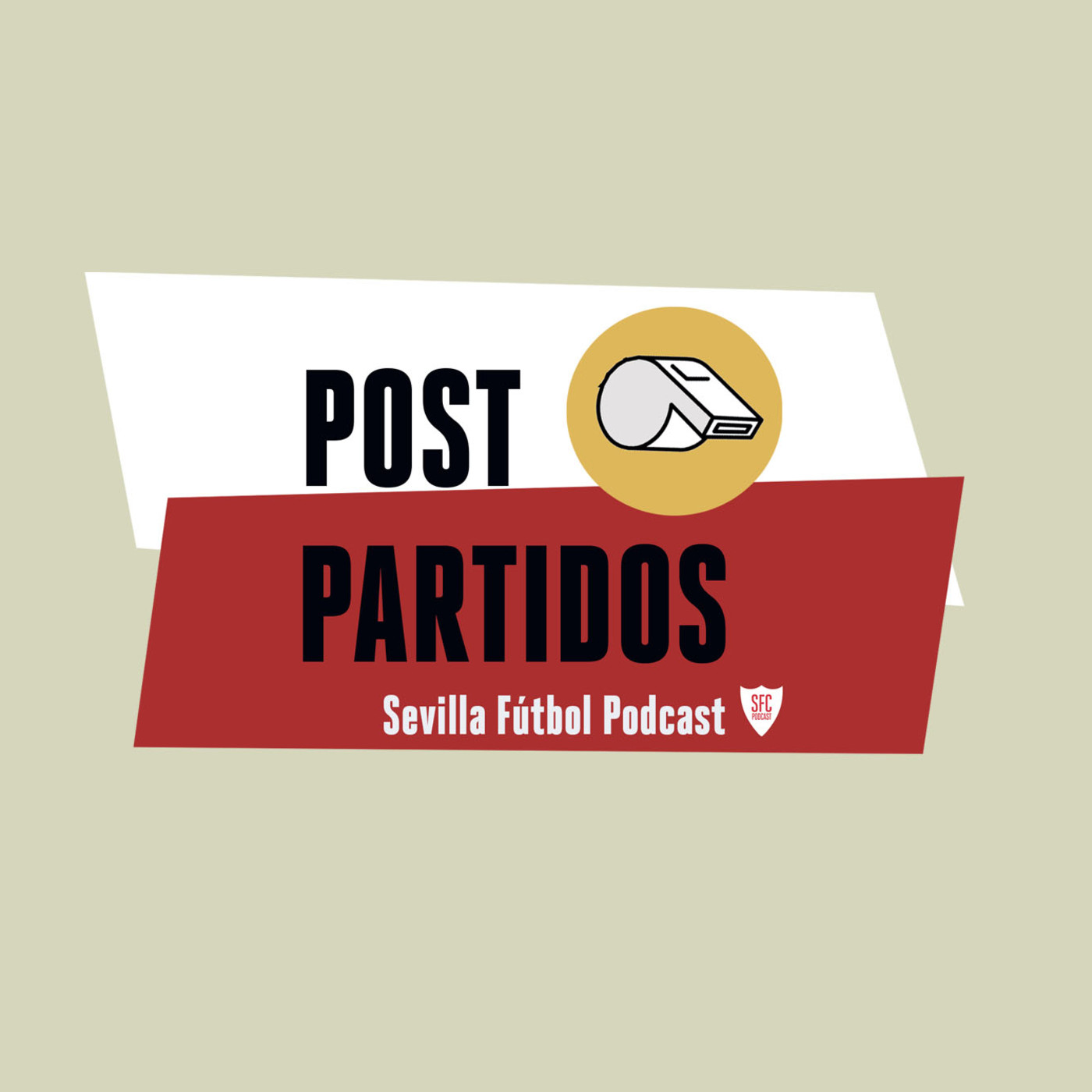 Sevilla Fútbol Podcast