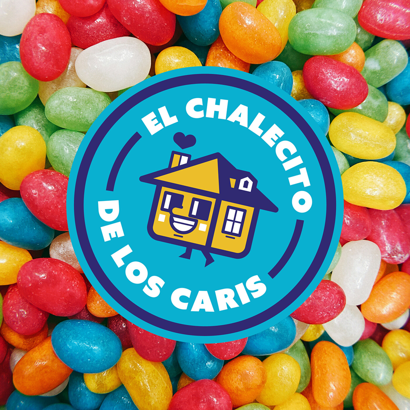El Chalecito de los Caris
