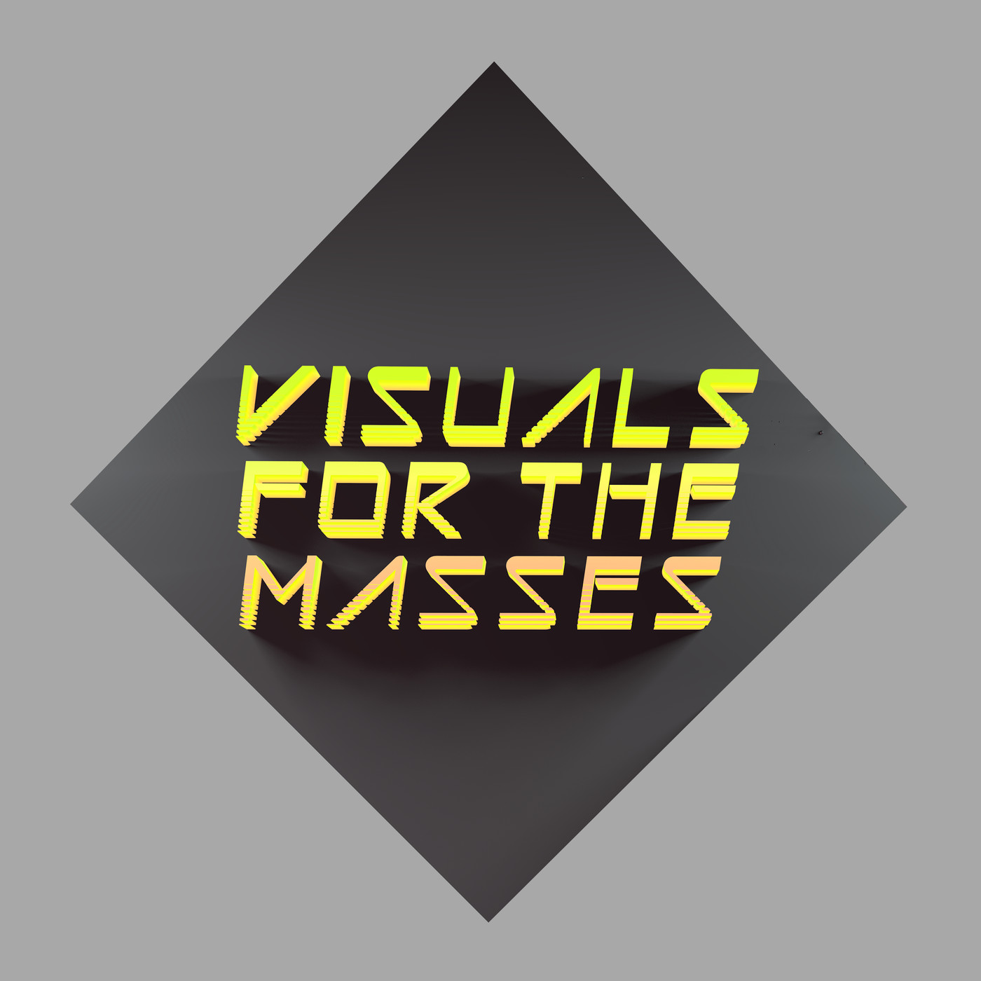 VFTM - Visuales para las Masas
