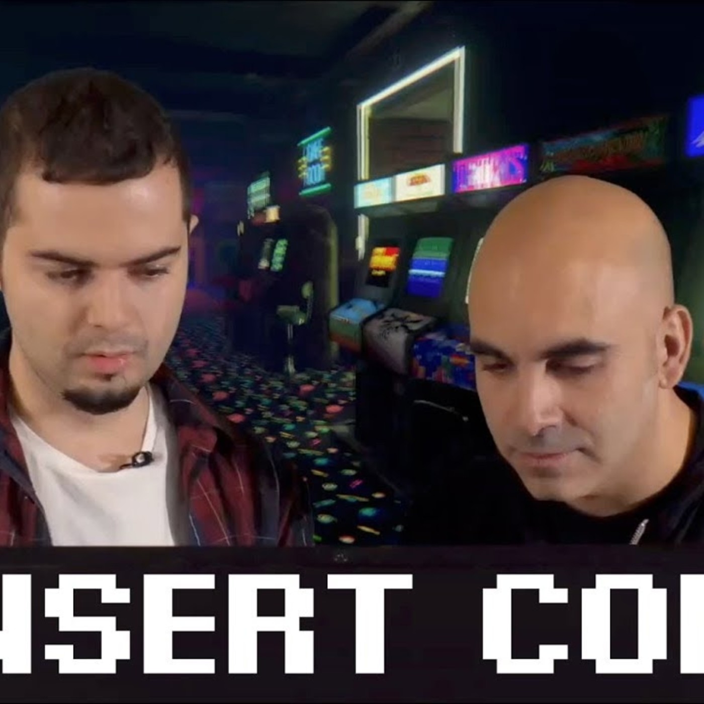 Insert Coin- Cómo emprender en un mundo lleno de vendehumos, con David Bonilla