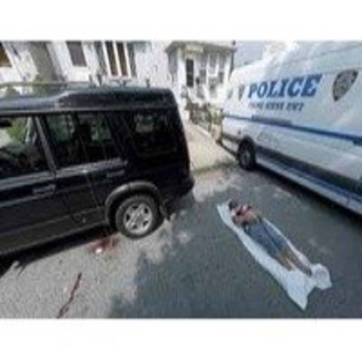 Crimenes Imperfectos.Investigadores Forenses (Capitulo 32): El asesinato de la familia Park