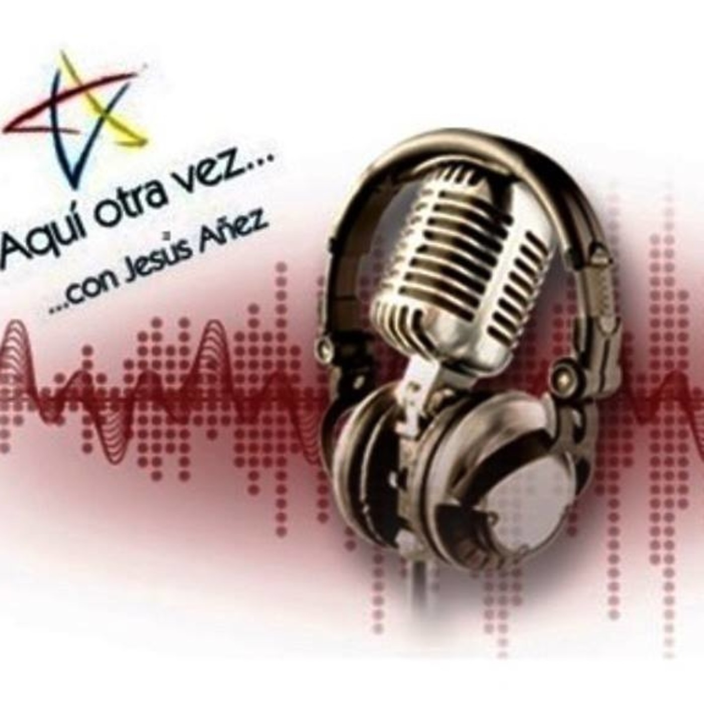 Podcast de Anies Ángel Jesús