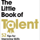 194 - El Pequeño Libro Del Talento (Mejora Tus Habilidades)