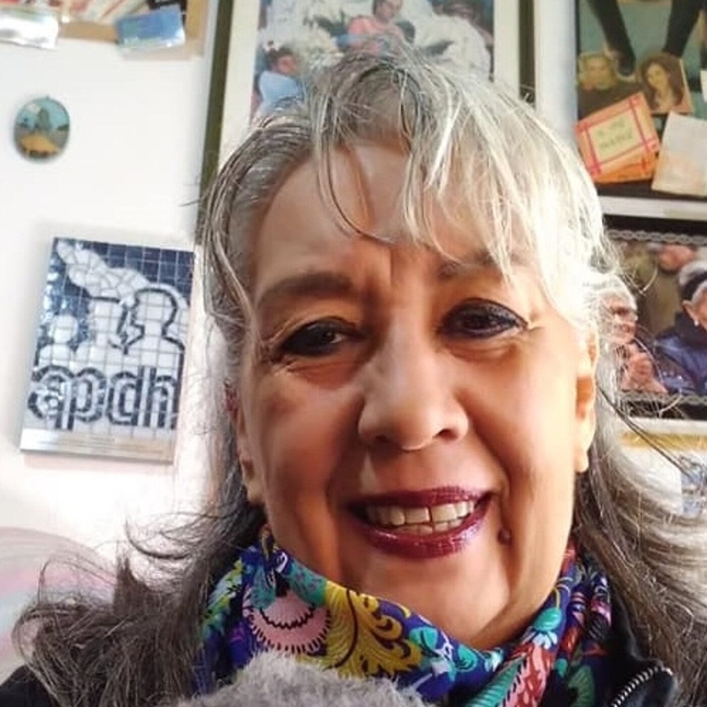 COLUMNA DERECHOS HUMANOS NORMA RIOS EL CLUB DE LA PLUMA 19-9-2021