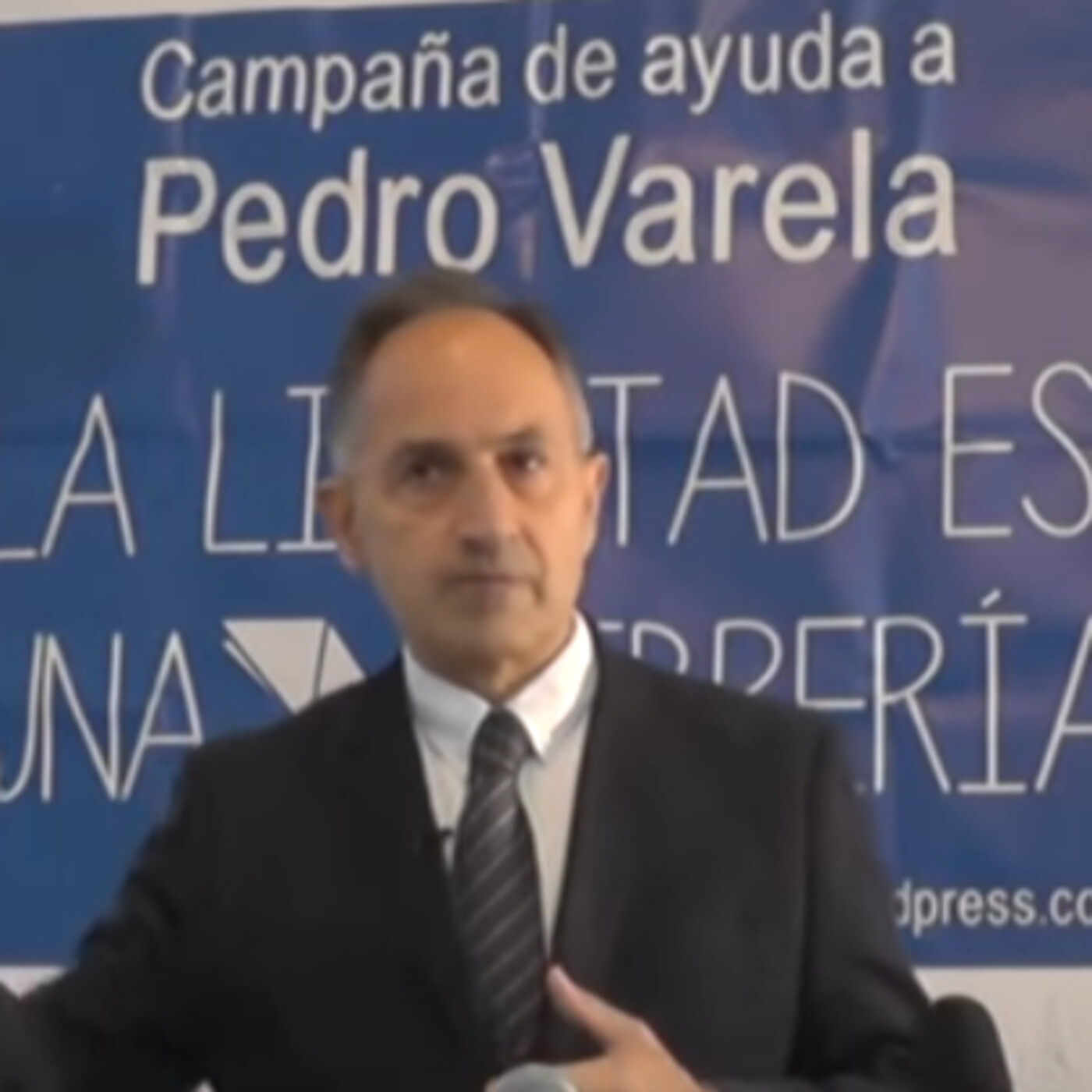 Discursos por España