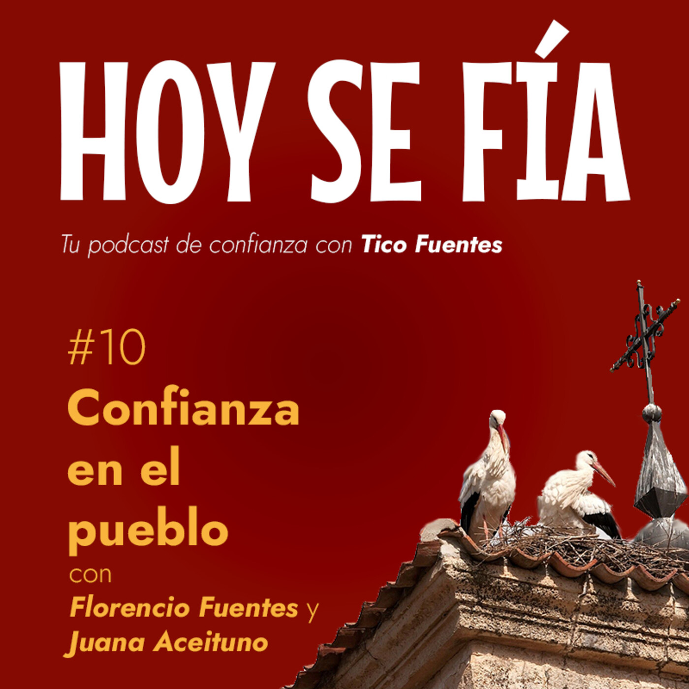 Hoy se fía