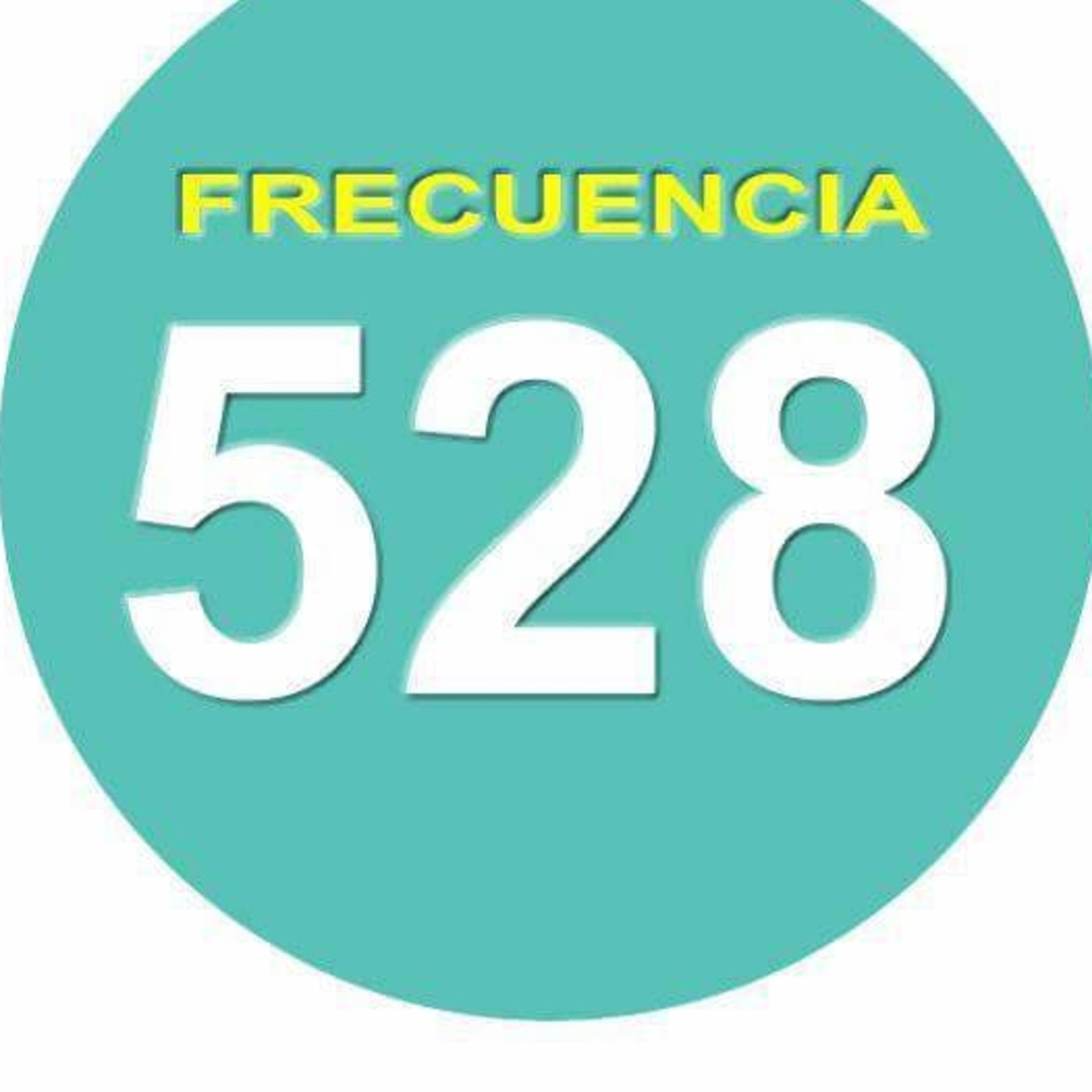 Podcast Frecuencia 528