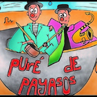 Puré de payasos 1x05