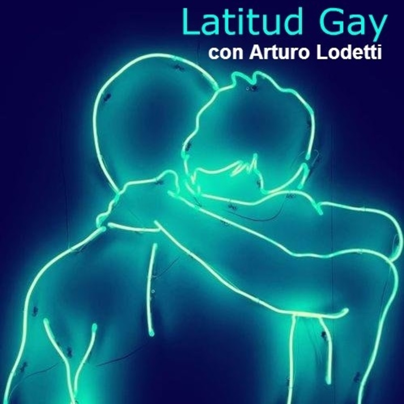 LATITUD GAY 2017/2018