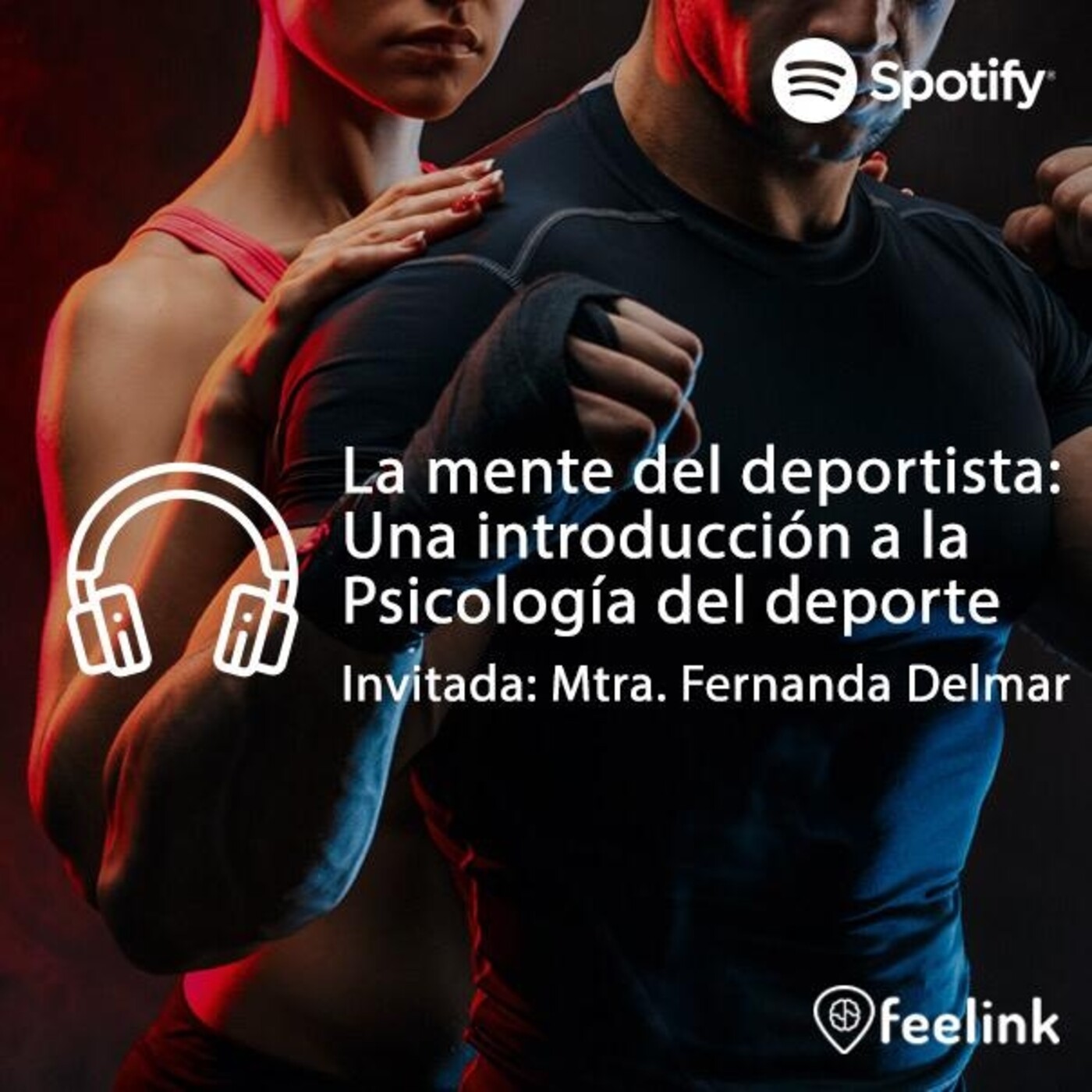 Salud y Psicología con Feelink