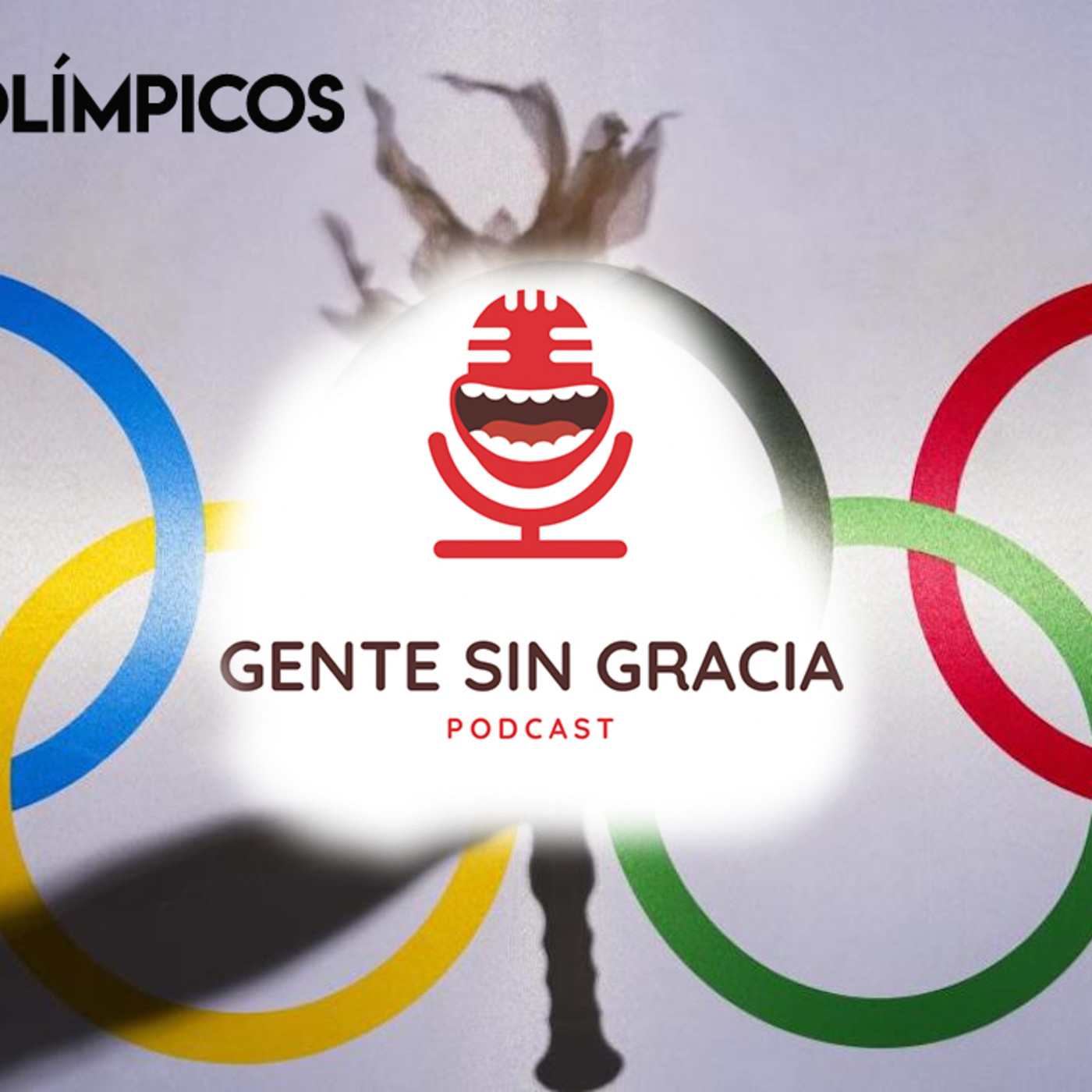 Gente Sin Gracia