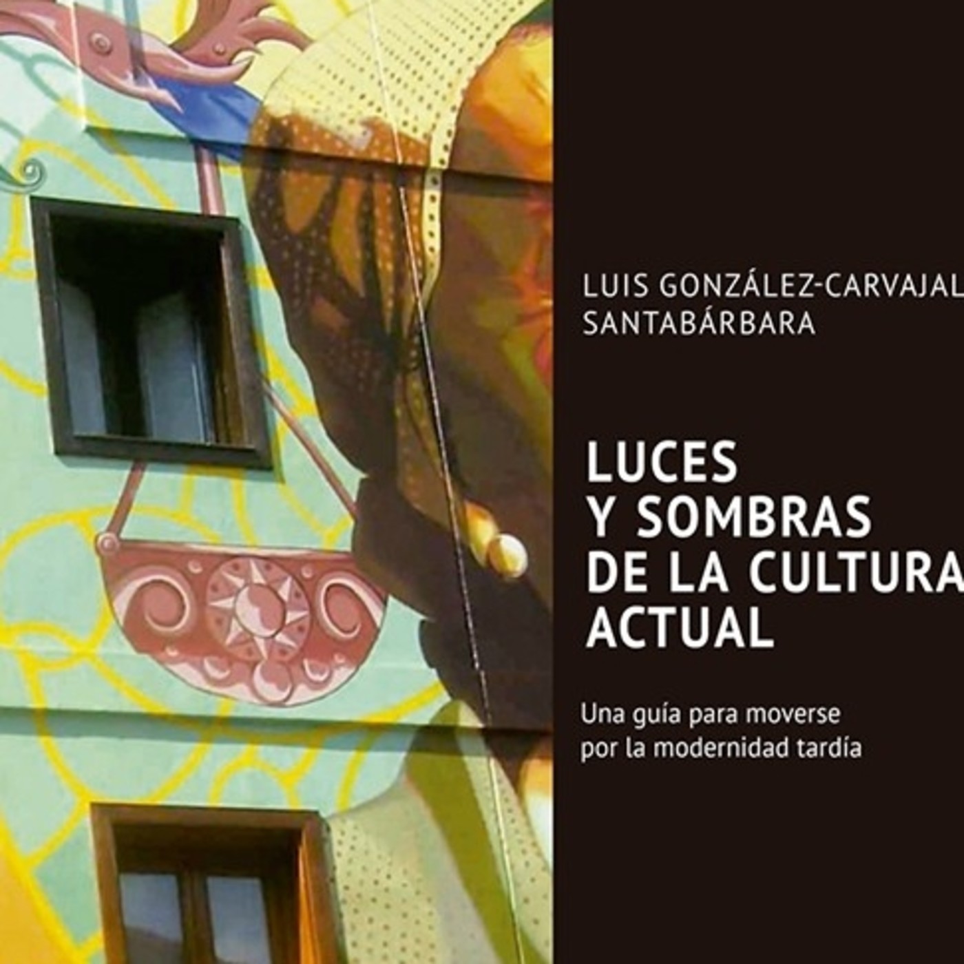 Libro/Cine: 'Luces y sombras de la cultura actual' / 'Goodbye Berlin' episode artwork