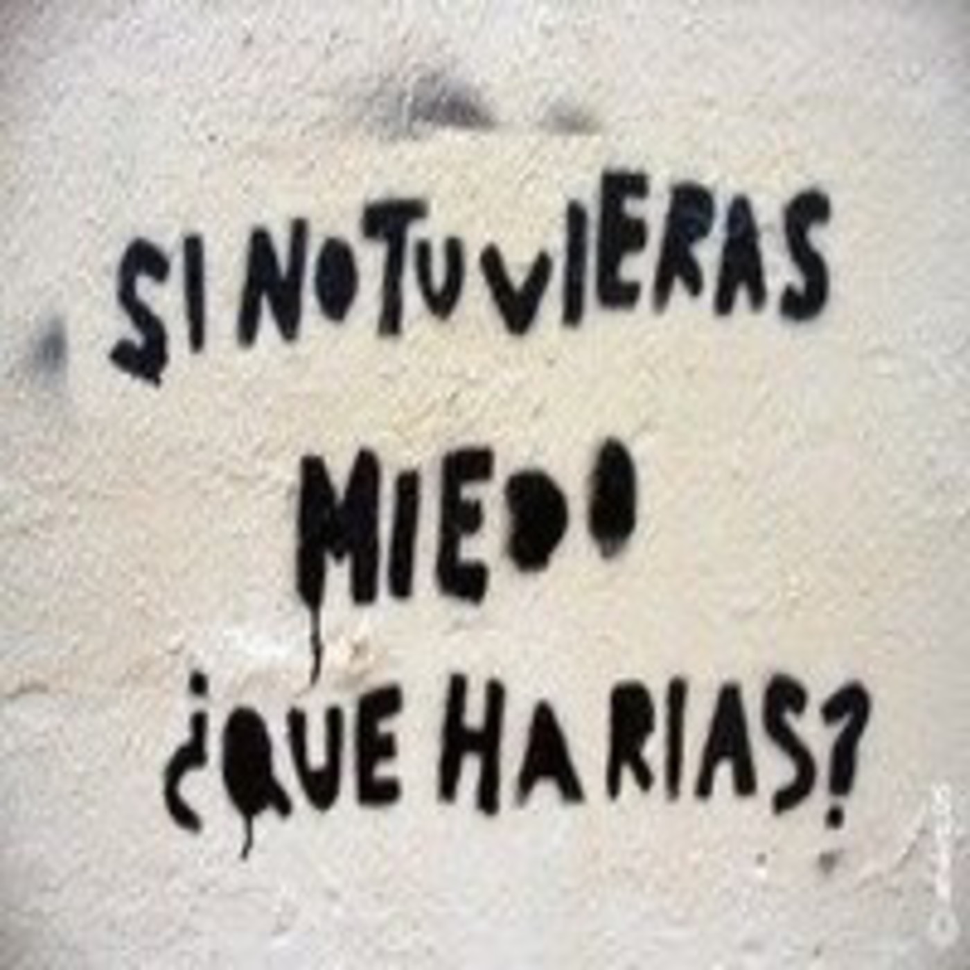 APRENDER DE NUESTROS MIEDOS episode artwork