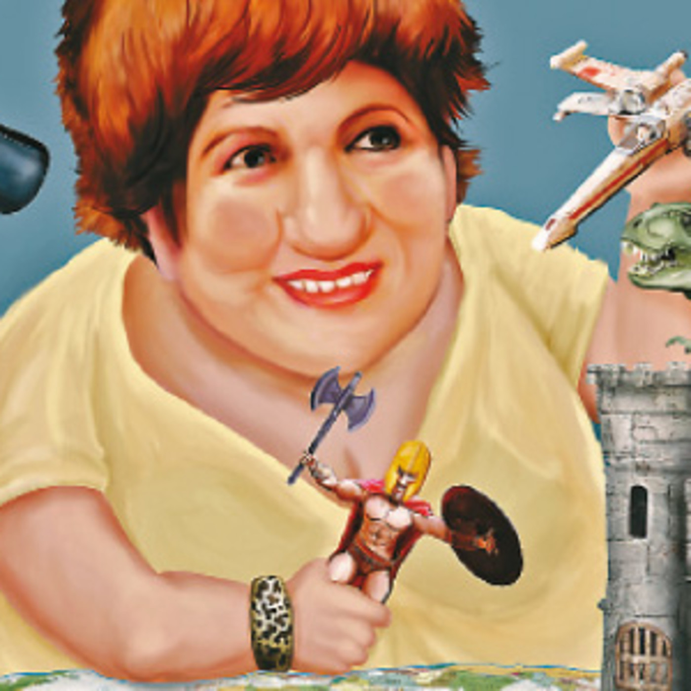 12 CAPíTULO 12: 'LA iNDEPENDENCiA del PERÚ' PERÚ, SU HiSTORiA; por DiANA URiBE episode artwork