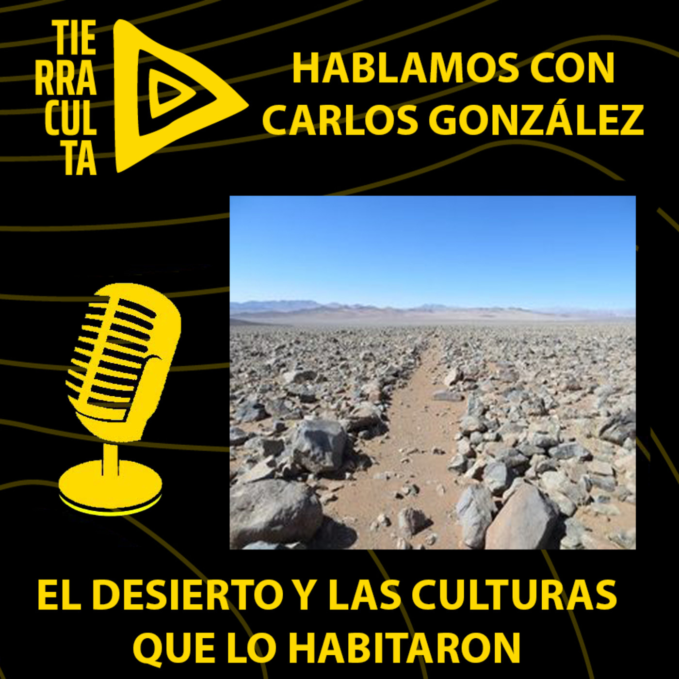 Tierra Culta