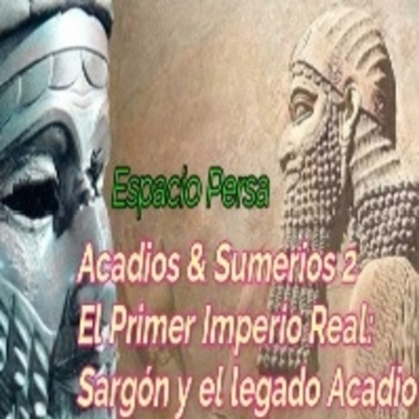 Espacio Persa