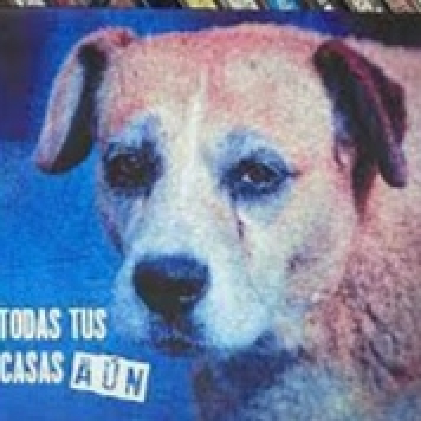 PODCAST: CONVERSAMOS CON LA BANDA “TODAS TUS CASAS” SOBRE SU NUEVO DISCO episode artwork