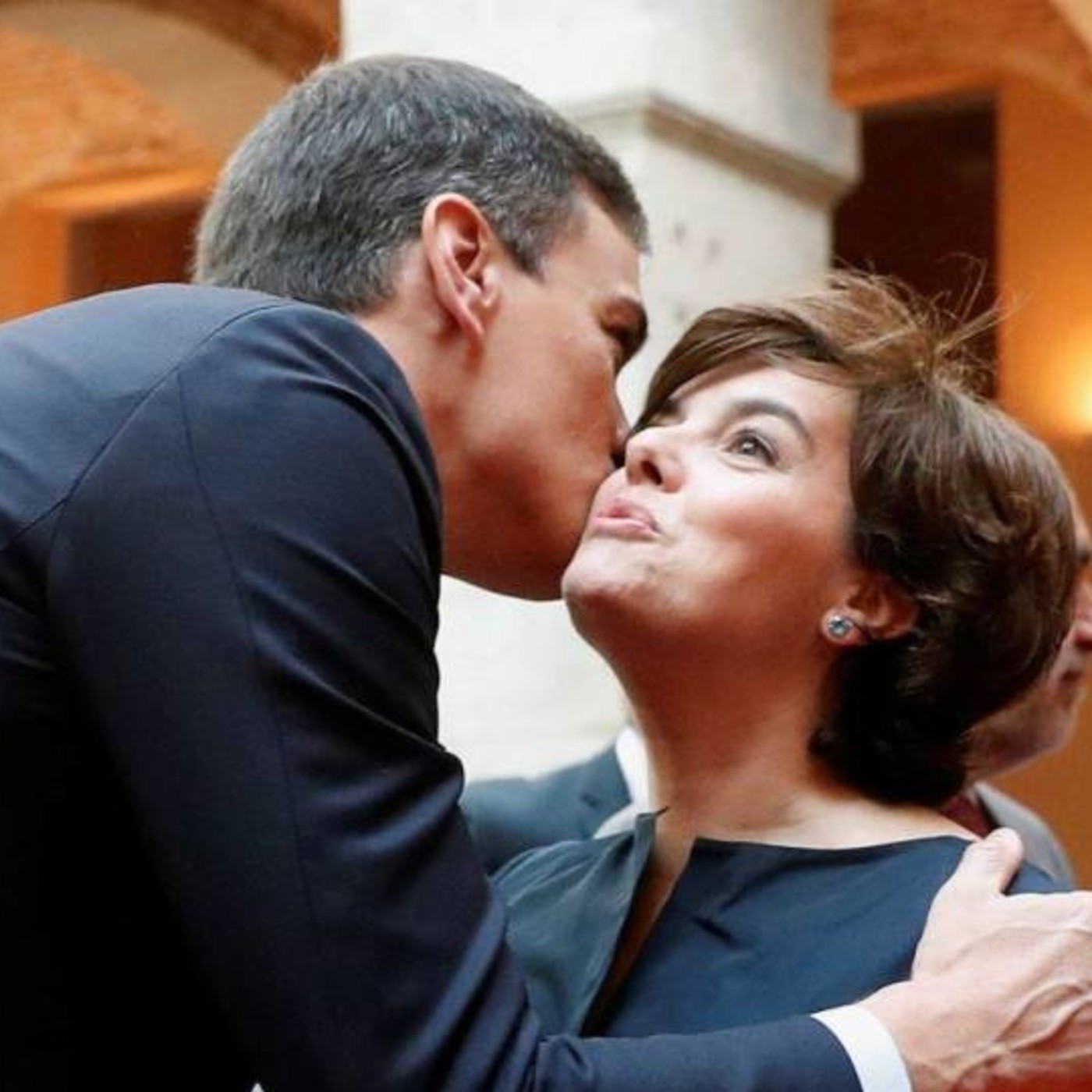 CAMBIEMOS EL MUNDO - LA VOZ