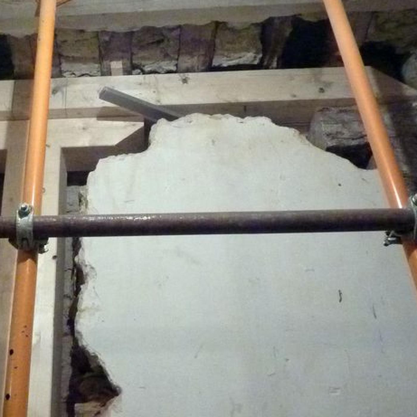 Podcast de CONSTRUCCION PARA TODOS