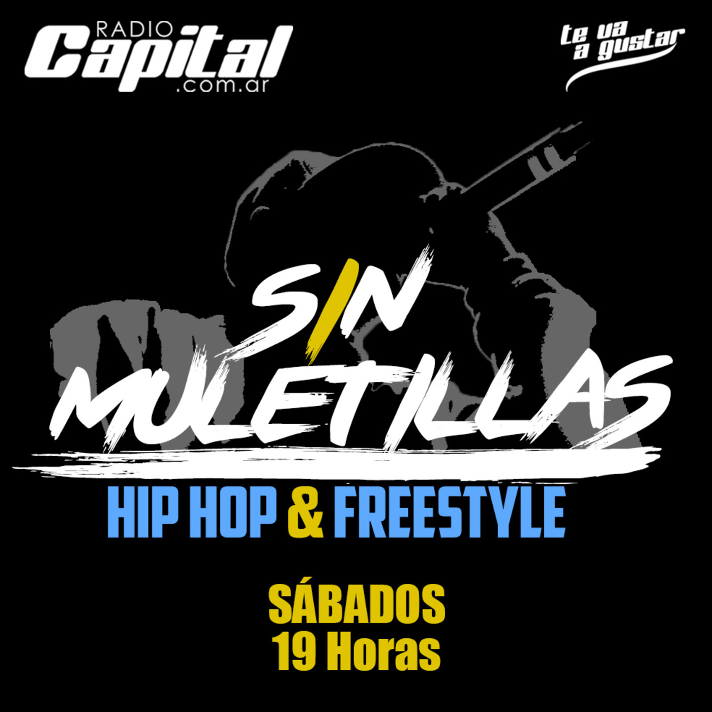 Programa Sin Muletillas 16 de febrero 2019 Programa Sin Muletillas 16 de febrero 2019