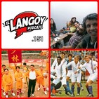 Fútbol fuera de la cancha