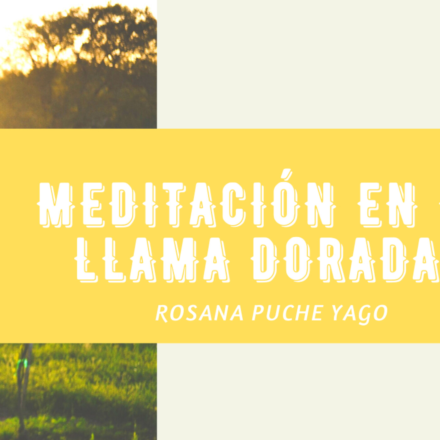 MEDITACIONES PARA SENTIR AL SER ETERNO QUE SOMOS