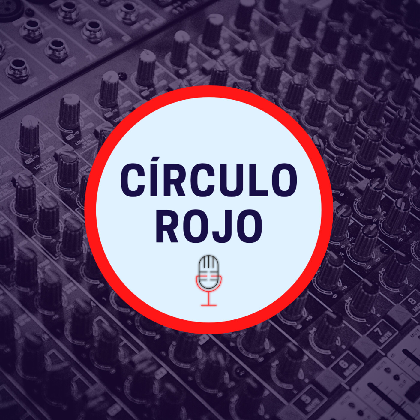 Círculo Rojo