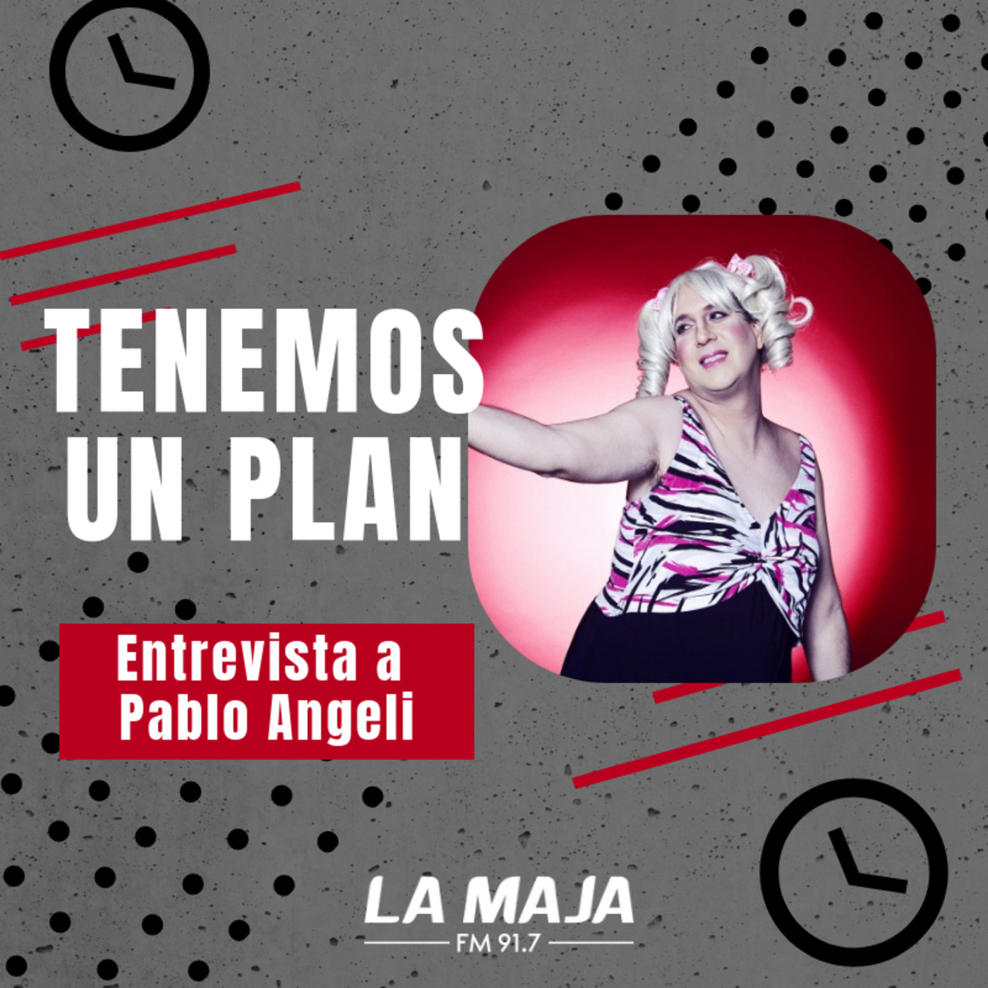 TENEMOS UN PLAN